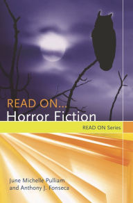 Title: Read On...Horror Fiction, Author: June Michele Pulliam