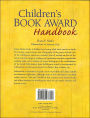Alternative view 2 of Children's Book Award Handbook