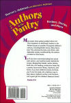 Alternative view 2 of Authors in the Pantry: Recipes, Stories, and More