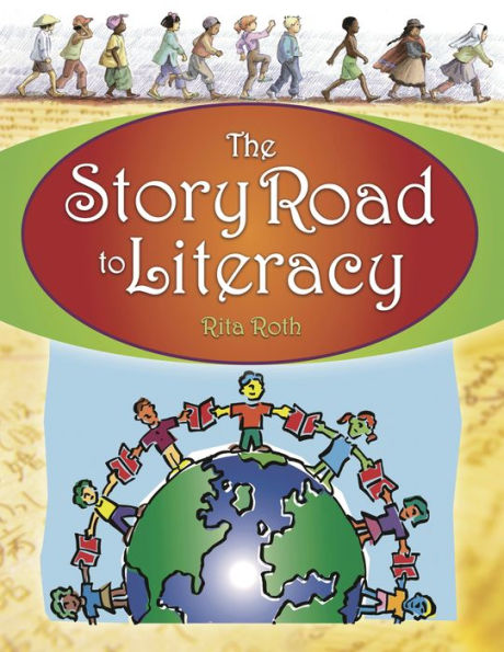 The Story Road to Literacy