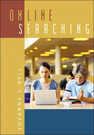 Librarian's Guide to Online Searching / Edition 1