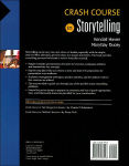 Alternative view 2 of Crash Course in Storytelling