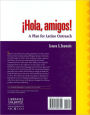 Alternative view 2 of °Hola, amigos!: A Plan for Latino Outreach