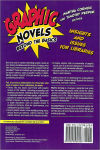 Alternative view 2 of Graphic Novels Beyond the Basics: Insights and Issues for Libraries