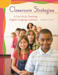 Alternative view 1 of Classroom Strategies: A Tool Kit for Teaching English Language Learners