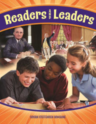 Title: Readers and Leaders, Author: Susan Steffensen Romaine