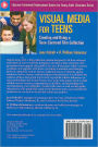 Alternative view 2 of Visual Media for Teens: Creating and Using a Teen-Centered Film Collection