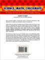 Alternative view 2 of Science, Math, Checkmate: 32 Chess Activities for Inquiry and Problem Solving
