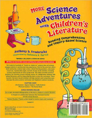 Children literature books image