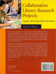 Alternative view 2 of Collaborative Library Research Projects: Inquiry that Stimulates the Senses