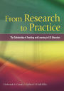 From Research to Practice: The Scholarship of Teaching and Learning in LIS Education