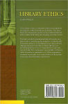 Alternative view 2 of Library Ethics