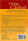 Alternative view 2 of Going Global: An Information Sourcebook for Small and Medium-Sized Businesses