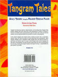Alternative view 2 of Tangram Tales: Story Theater Using the Ancient Chinese Puzzle