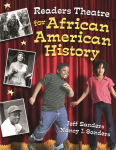 Alternative view 1 of Readers Theatre for African American History