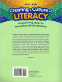 Alternative view 2 of Creating a Culture of Literacy: Programming Ideas for Elementary School Librarians