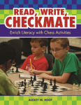 Alternative view 1 of Read, Write, Checkmate: Enrich Literacy with Chess Activities
