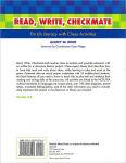 Alternative view 2 of Read, Write, Checkmate: Enrich Literacy with Chess Activities