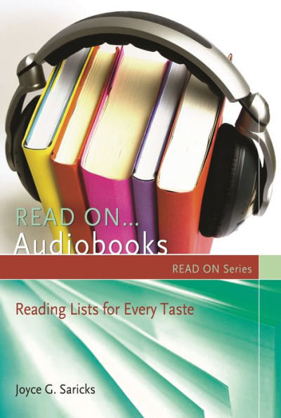 Read On.Audiobooks: Reading Lists for Every Taste