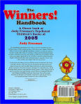 Alternative view 2 of The WINNERS! Handbook: A Closer Look at Judy Freeman's Top-Rated Children's Books of 2008