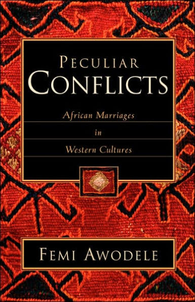 Peculiar Conflicts