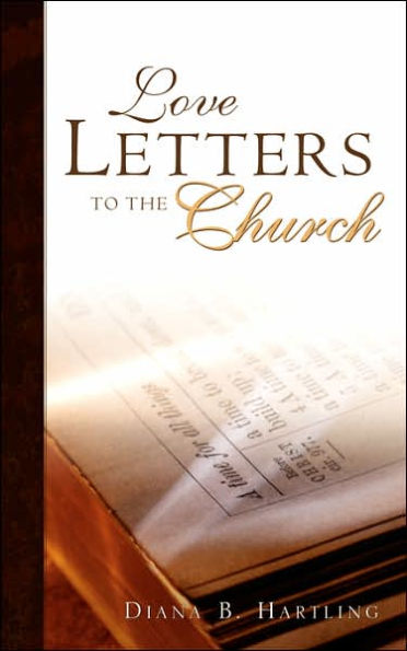 Love Letters to the Church
