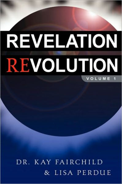 Revelation Revolution