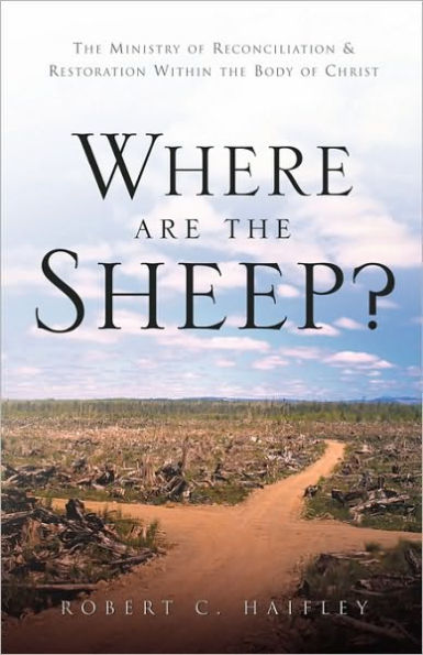 Where Are the Sheep?