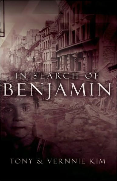 In Search of Benjamin