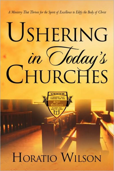 Ushering in Today's Churches