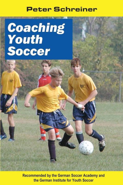 Coaching Youth Soccer