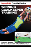 Alternative view 1 of Winning Goalkeeper Training