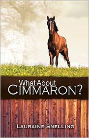 What about Cimmaron?