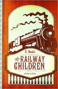 Title: Railway Children, Author: E. Nesbit