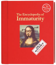 Title: The Encyclopedia of Immaturity, Author: Klutz