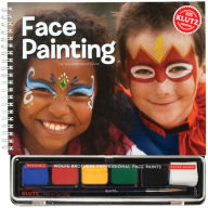 Title: Face Painting