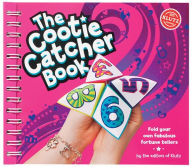 Title: The Cootie Catcher Book