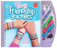 Title: Fancy Friendship Bracelets