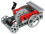 Alternative view 3 of Lego Crazy Action Contraptions