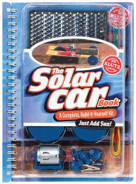 Title: The Solar Car Book