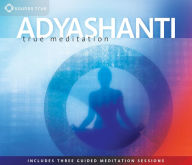 Title: True Meditation, Author: Adyashanti