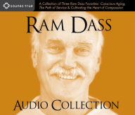 Title: Ram Dass Audio Collection: A Collection of Three Ram Dass Favorites--