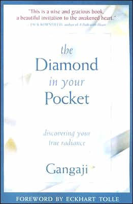 The Diamond Your Pocket
