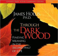 Title: Through the Dark Wood: Finding Meaning in the Second Half of Life, Author: James Hollis