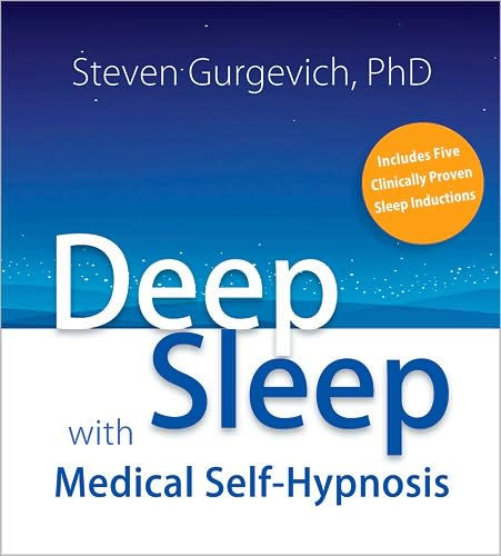 Deep Sleep with Medical Self-Hypnosis