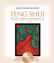 Title: Feng Shui for Abundance, Author: David Daniel Kennedy