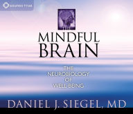 Title: The Mindful Brain, Author: Daniel J. Siegel