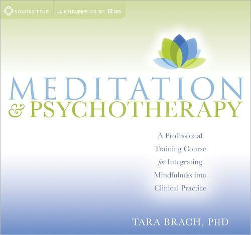 Meditation and Psychotherapy: A Professional Training Course for Integrating Mindfulness into Clinical Practice