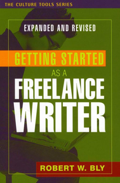 Getting Started as a Freelance Writer