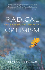 Title: Radical Optimism: Practical Spirituality in an Uncertain World, Author: Beatrice Bruteau